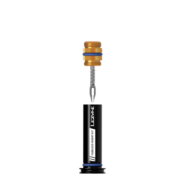Lezyne Tubeless Insert Kit 1 Multi-tool
