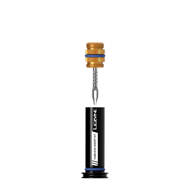 Lezyne Tubeless Insert Kit 1 Multi-tool