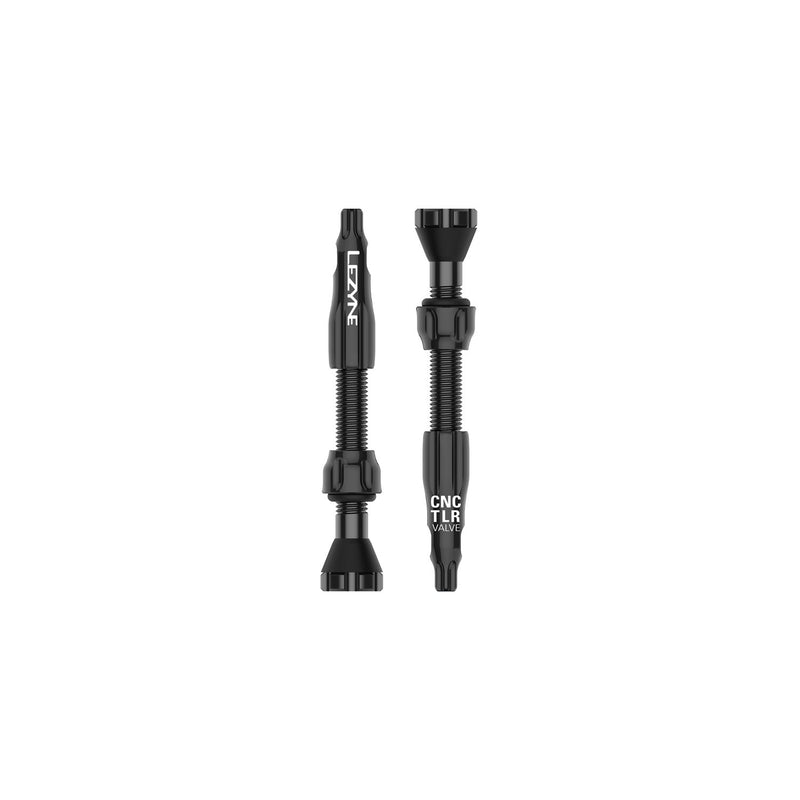 Lezyne CNC TLR Tubeless Valves Presta