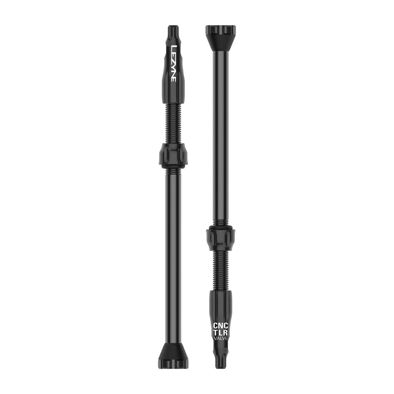 Lezyne CNC TLR Tubeless Valves Presta