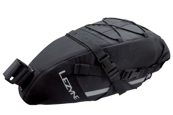 Lezyne XL Caddy Seat Bag