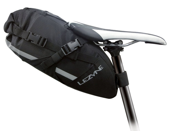 Lezyne XL Caddy Seat Bag