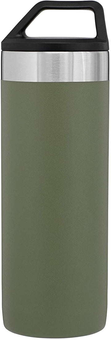 Stanley Master Unbreakable Packable Vacuum Mug 18 ounces
