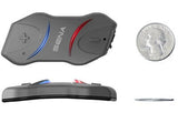Sena 10R Dual Ultra Slim & High Performance Motorcycle Bluetooth Communication System