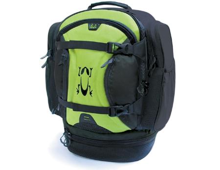 Amphipod Race-Lite Transition Pack - New Day Sports