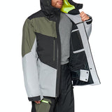 Oakley Razorback Insula 2L 15K Jkt Men Snow Jacket