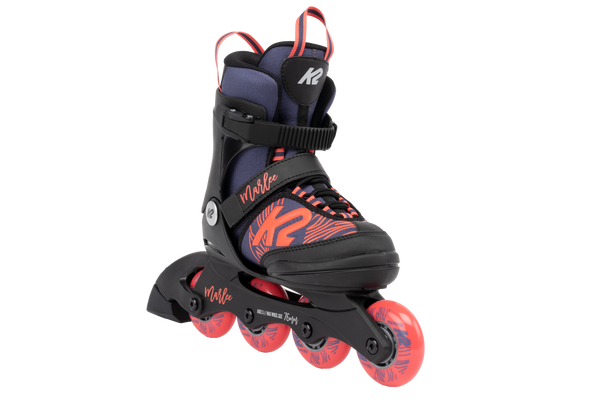 K2 Marlee Kid's Inline Skates