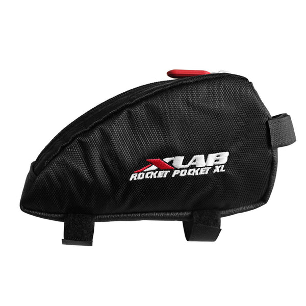 XLAB Rocket Pocket Unisex Cycling Bag