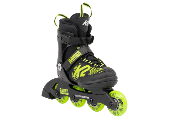 K2 Raider Kid's Inline Skates
