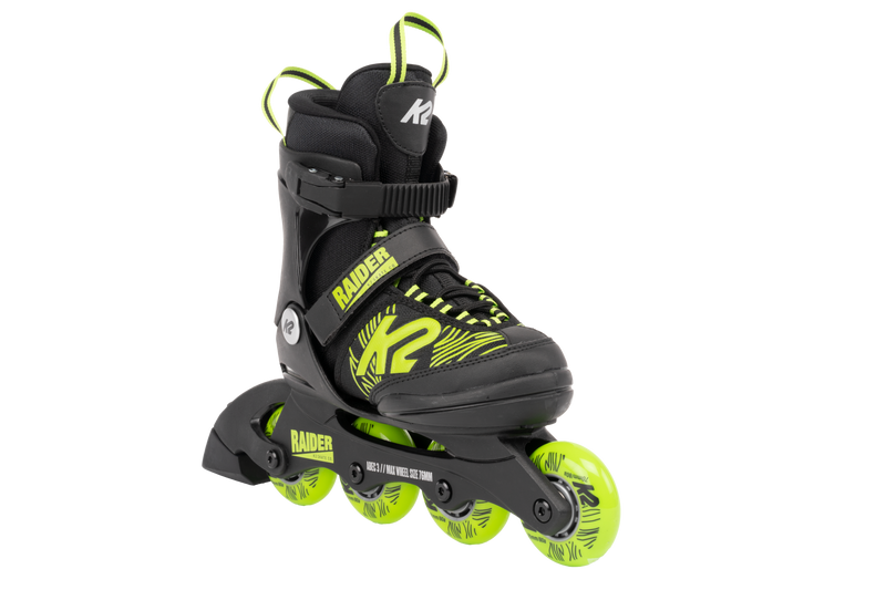 K2 Raider Kid's Inline Skates