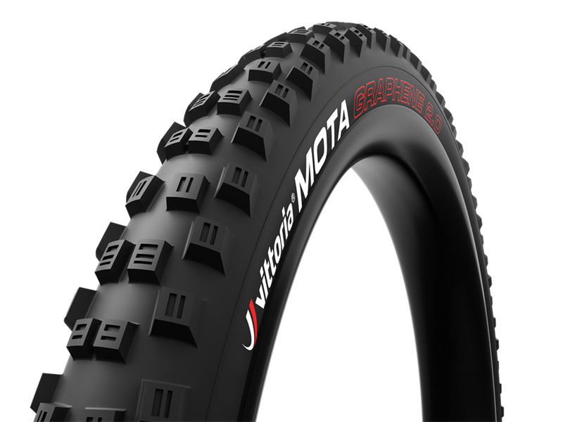 Vittoria Mota G2.0 Enduro 4C G2.0 Bike Tire