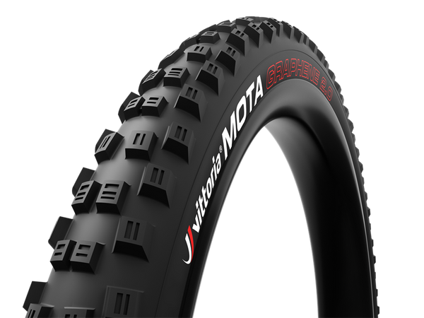 Vittoria Mota G2.0 Trail TNT 4C G2.0 Bike Tire