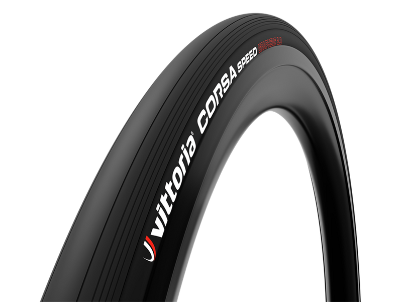 Vittoria Corsa Speed G2.0 TLR Fold G2.0 Competition Race Bike Tire