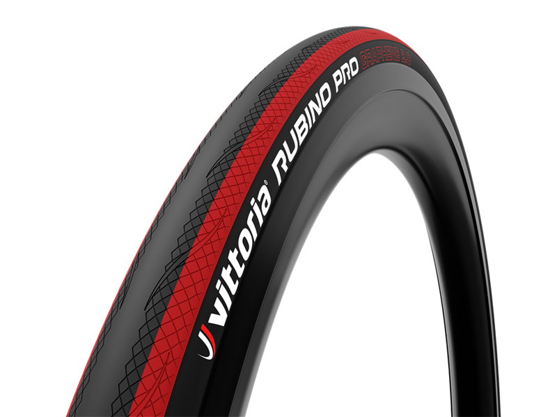 Vittoria Rubino Pro G2.0 Fold G2.0 Race Performance Bike Tire