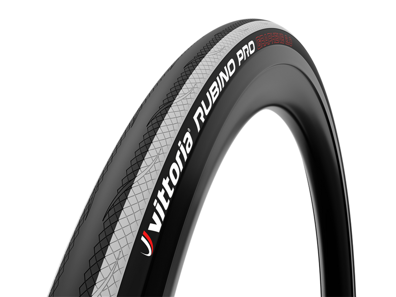 Vittoria Rubino Pro G2.0 Fold G2.0 Race Performance Bike Tire