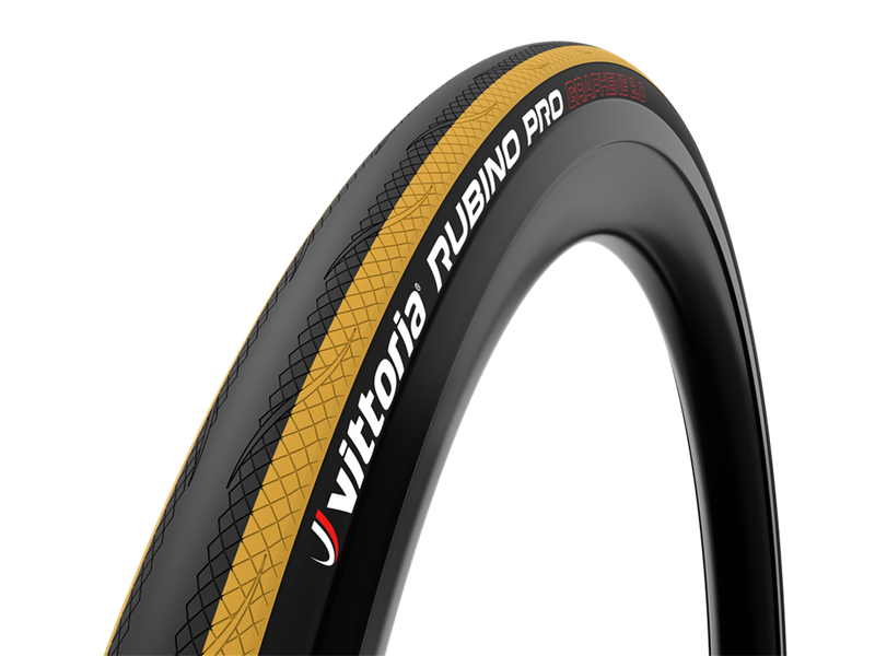 Vittoria Rubino Pro G2.0 Fold G2.0 Race Performance Bike Tire