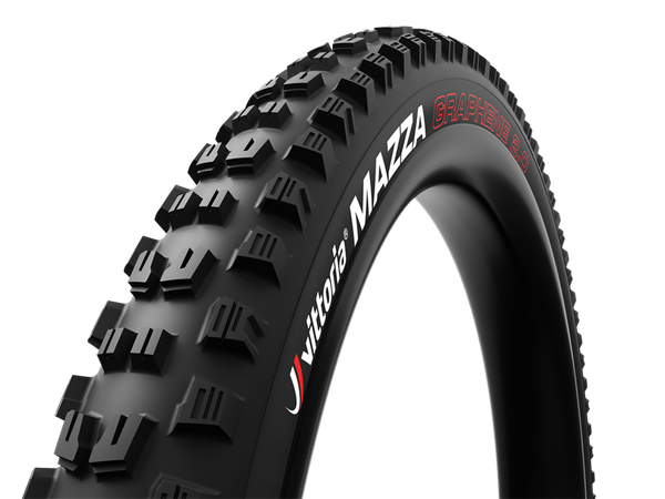 Vittoria Mazza Trail G2.0 Trail TNT G2.0 Bike Tire