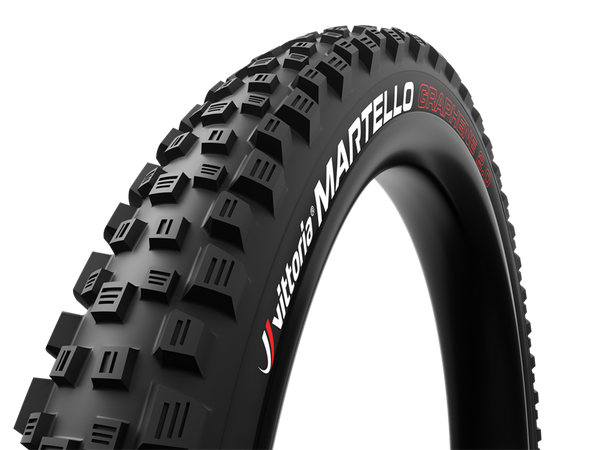 Vittoria Martello G2.0 Enduro 4C G2.0 Bike Tire