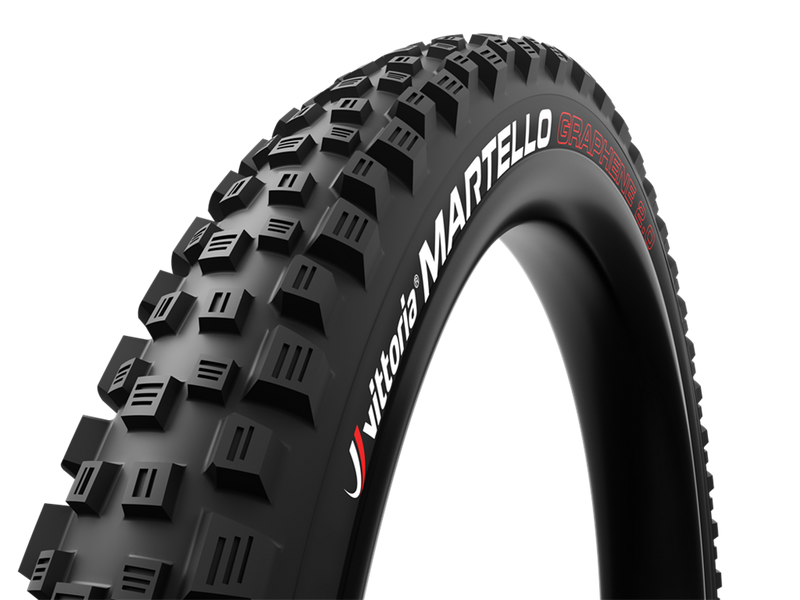 Vittoria Martello G2.0 Enduro 4C G2.0 Bike Tire