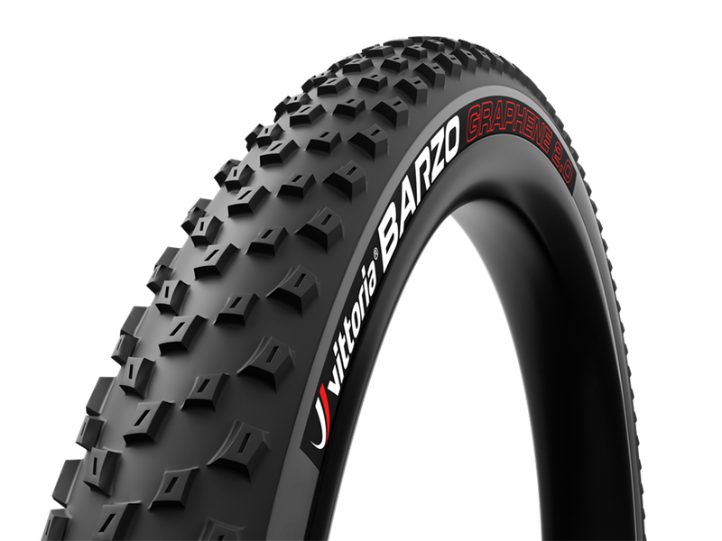 Vittoria Barzo G2.0 XC Race/TNT G2.0 Cross Country Bike Tire