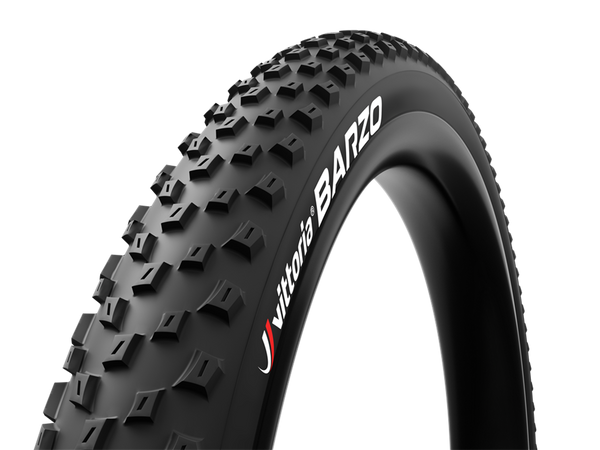 Vittoria Barzo Rigid Cross Country Bike Tire