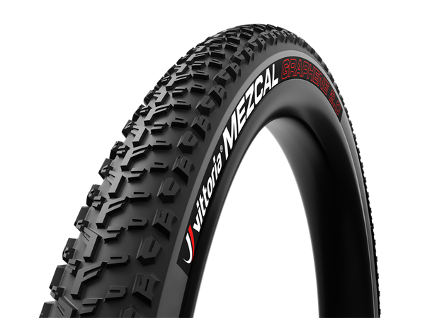 Vittoria Mezcal III G2.0 Gravel/TNT G2.0 Cross Country Bike Tire