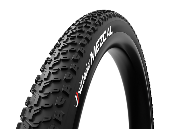 Vittoria Mezcal III Rigid Cross Country Bike Tire