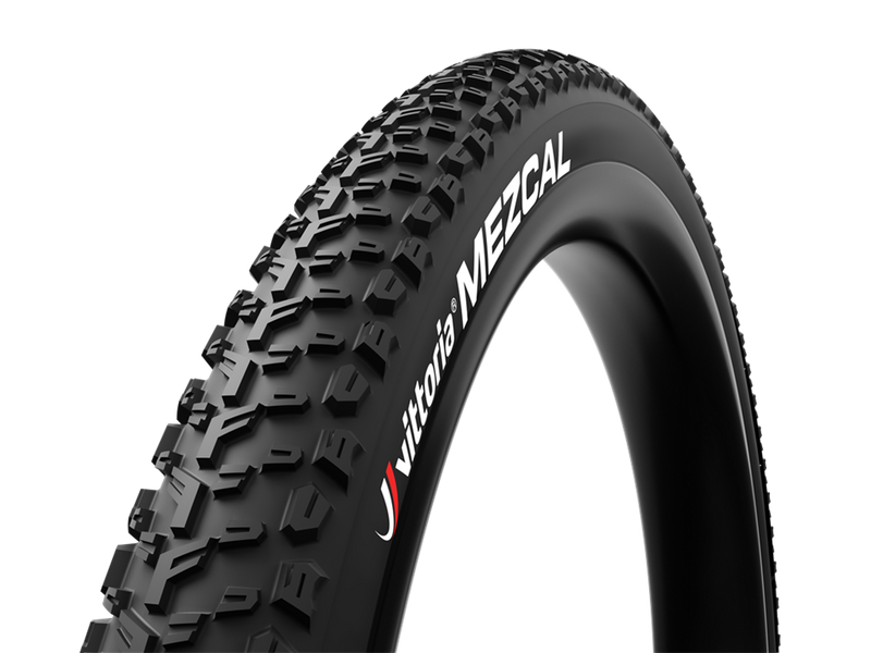 Vittoria Mezcal III Rigid Cross Country Bike Tire