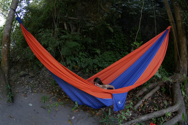 Ticket to the Moon Mammock Hammock