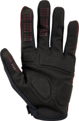 Fox Racing Mens Ranger Glove Gel