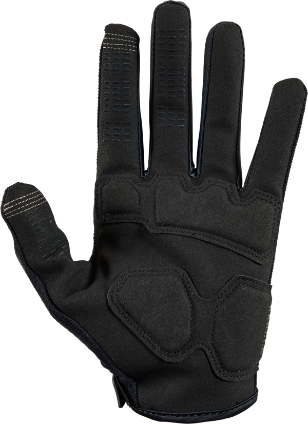 Fox Racing Mens Ranger Glove Gel