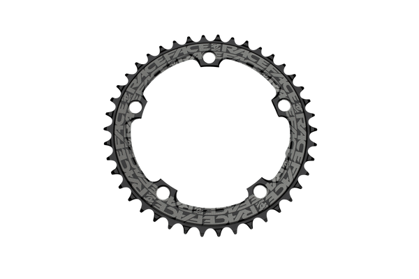 Race Face Chainring 110 Bcd Narrow Wide Black Mtb Component