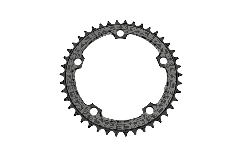 Race Face Chainring 110 Bcd Narrow Wide Black Mtb Component