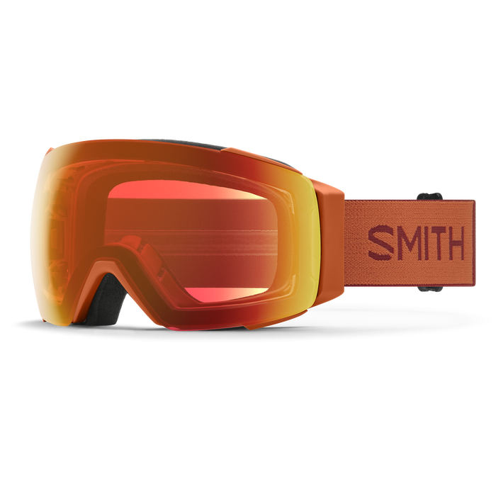 SMITH I/O MAG Unisex Snow Winter Interchangeable Goggles