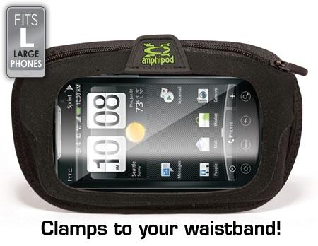 Amphipod Micropack SmartView Plus - New Day Sports
