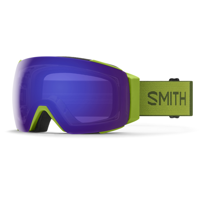 SMITH I/O MAG Unisex Snow Winter Interchangeable Goggles