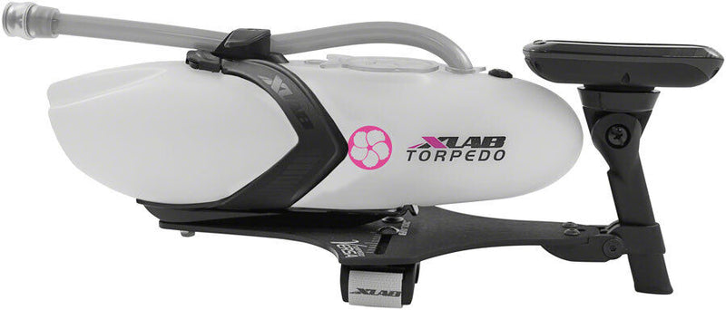 XLAB Torpedo Versa 200 Alumimum Front Cycling Hydration System