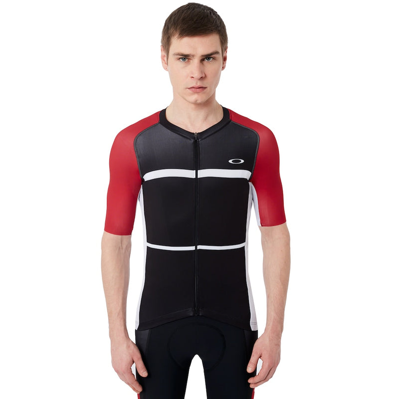 Oakley best sale jersey cycling