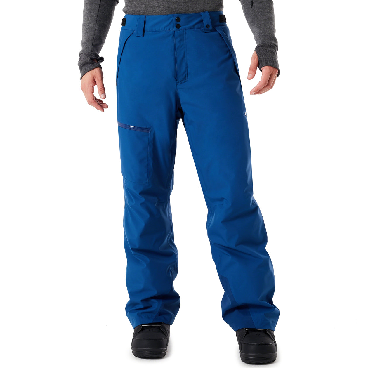 oakley ski gear OAKLEY SKI INSUL INSULATED PANT 10K / 2L MEN SNOW PANT