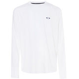 Oakley Tech Knit Ls Men Knit Top Training