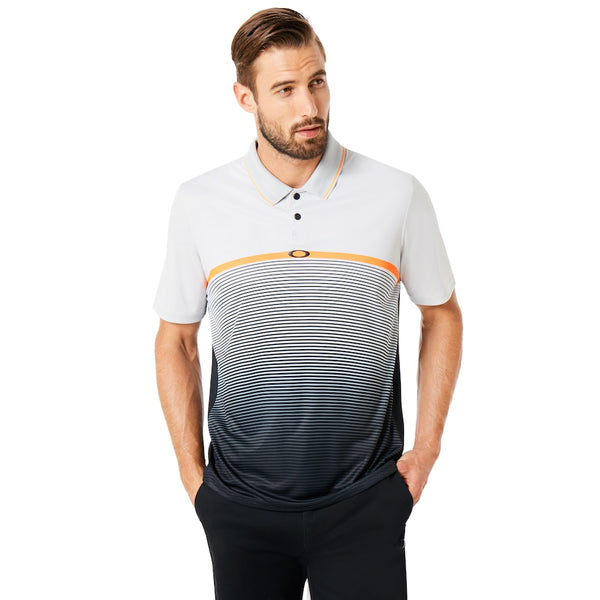 OAKLEY ELLIPSE SHIRTS MEN GOLF POLO SHIRT