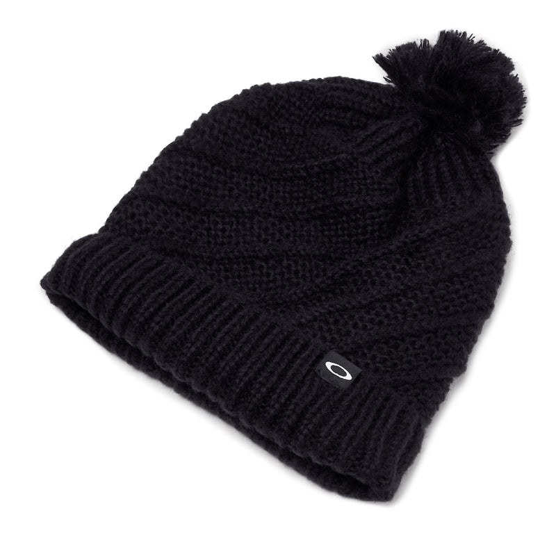 OAKLEY PEGASUS POM BEANIE HATS UNISEX BEANIE