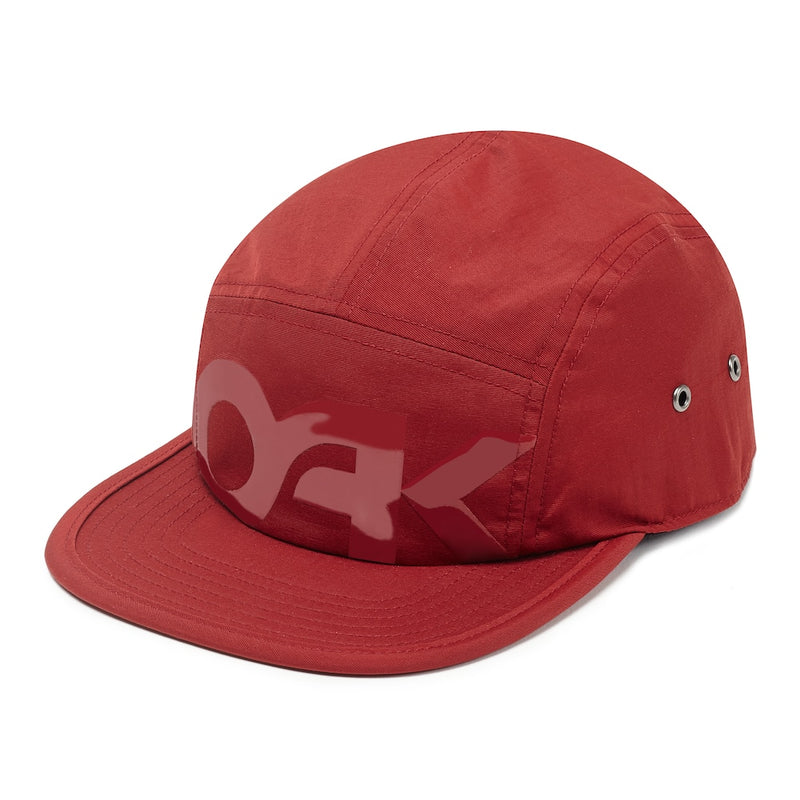 OAKLEY MARK LI 5 PANEL HAT MEN LIFESTYLE HAT
