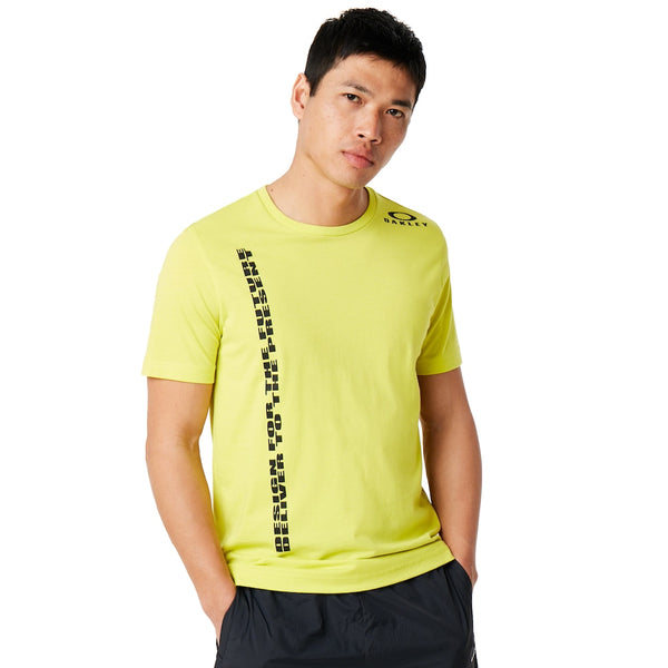 Oakley Vert Tee Men Lifestyle T-Shirt