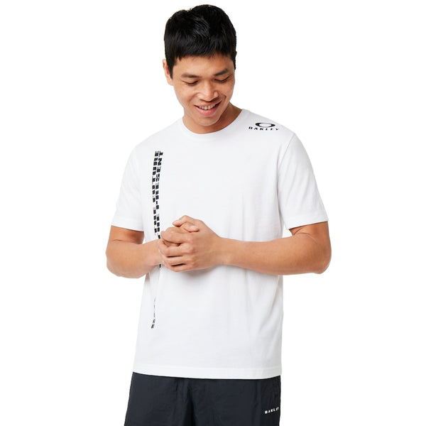 Oakley Vert Tee Men Lifestyle T-Shirt