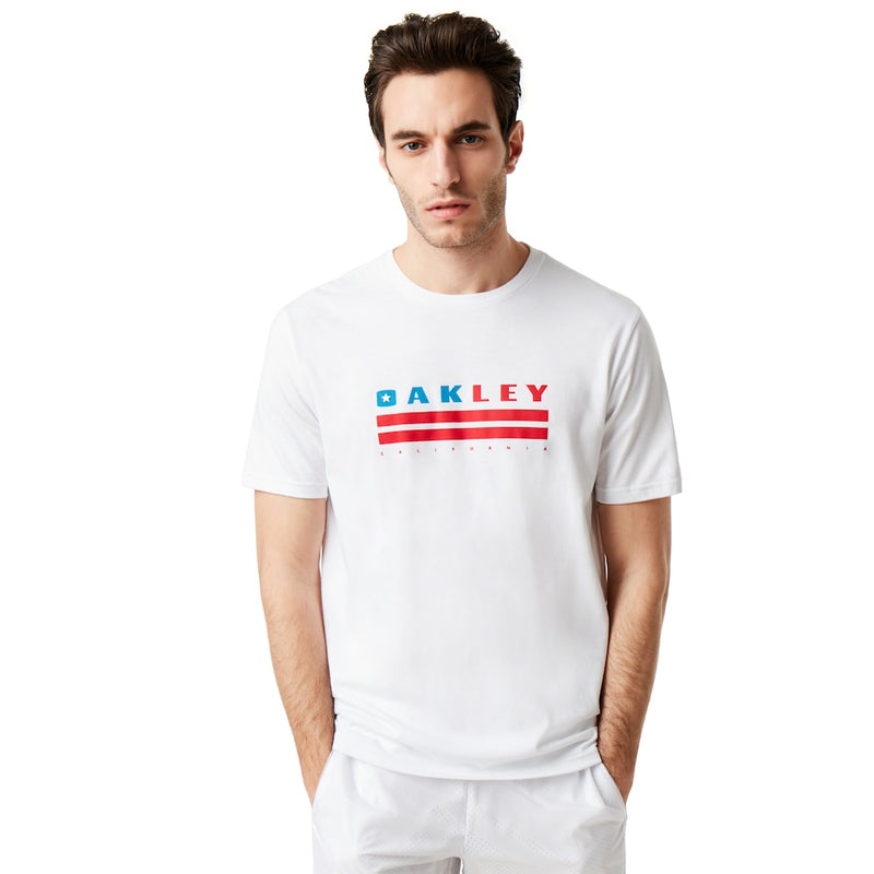 Oakley California Tee Men Lifestyle T-Shirt