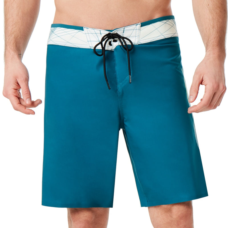 Oakley Geo Ellipse 18 Inc Boardshort Men Surf Boardshort