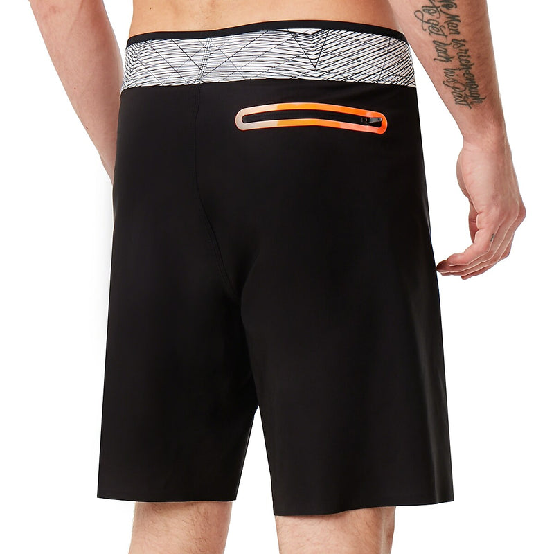 Oakley Geo Ellipse 18 Inc Boardshort Men Surf Boardshort