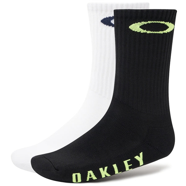 OAKLEY SOCKS ELLIPSE (PCK2) MEN LIFESTYLE SOCKS