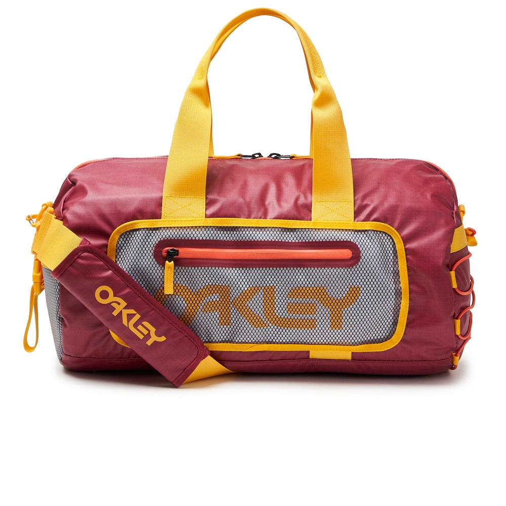 OAKLEY 90'S DUFFLE BAG – New Day Sports